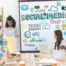 Commerce social 2025 - Stratégies de vente sur les réseaux sociaux