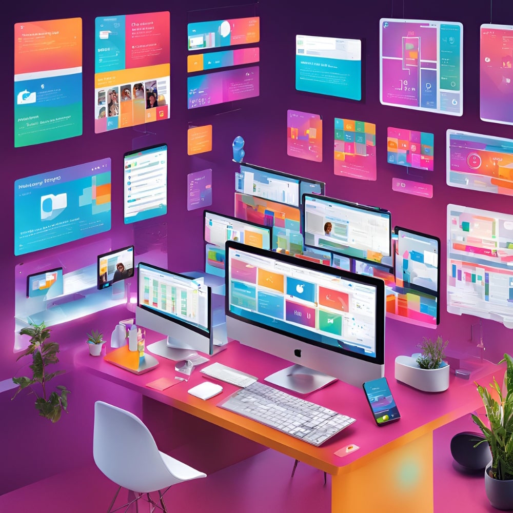Analyse stratégique globale - Coaching digital MS Stratégie Web