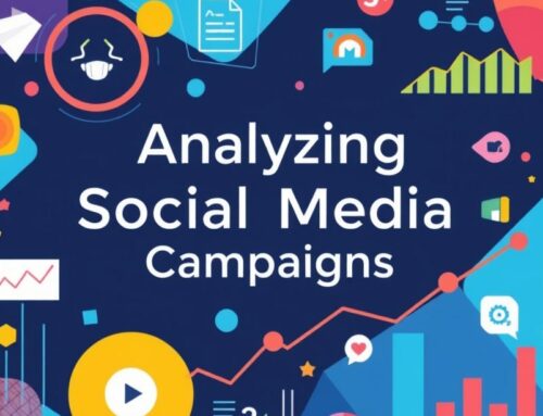 Comment analyser les performances de vos campagnes sur les réseaux sociaux