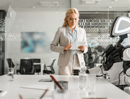 Comment automatiser sa communication digitale sans perdre son authenticité ?