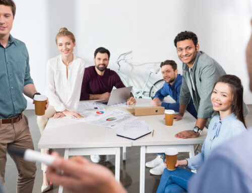 Pourquoi toute petite entreprise devrait avoir une stratégie digitale (même toute simple)
