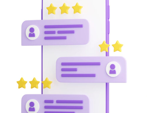 Les meilleures pratiques pour gérer la réputation en ligne de votre entreprise