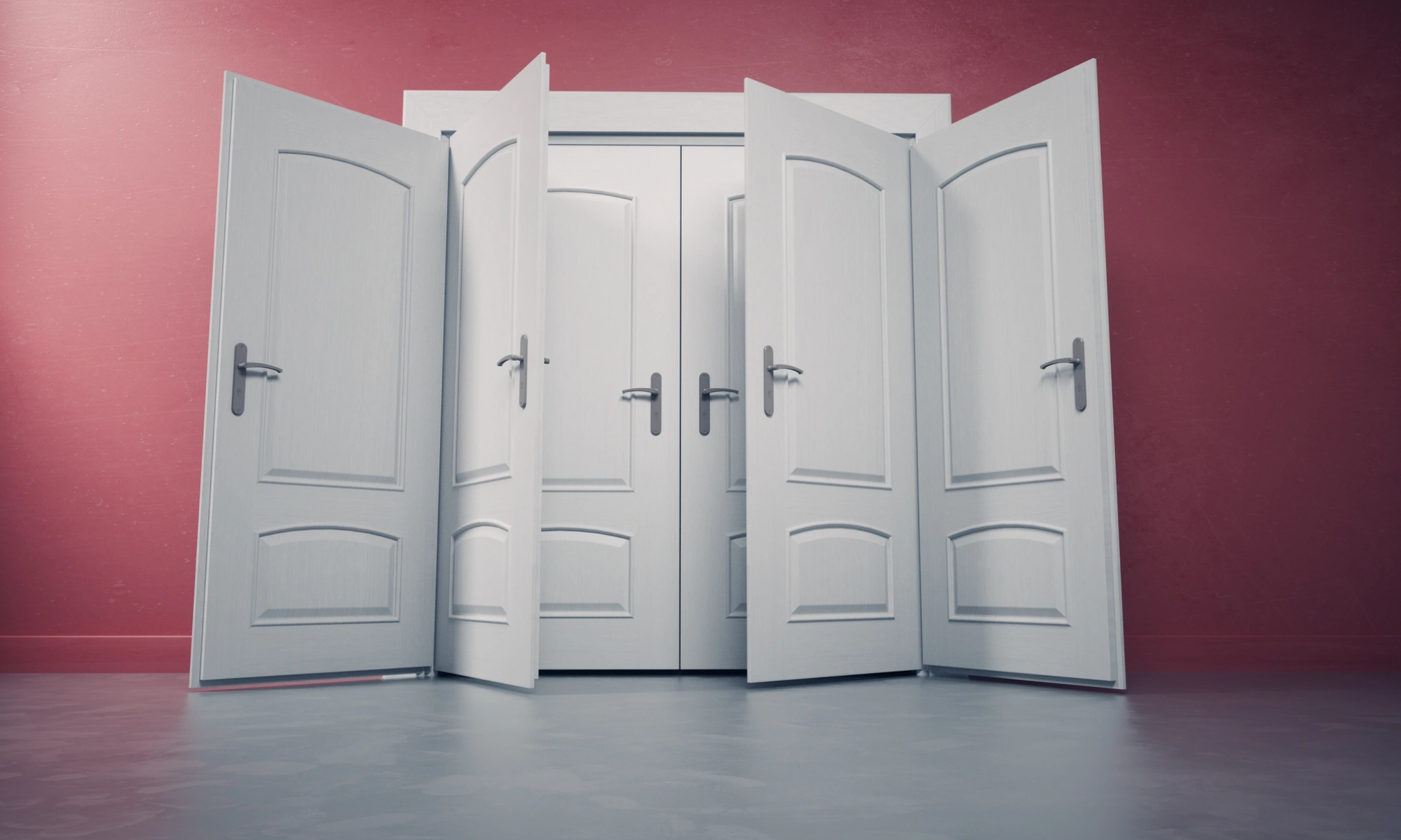 Positionnement - Trouver sa niche