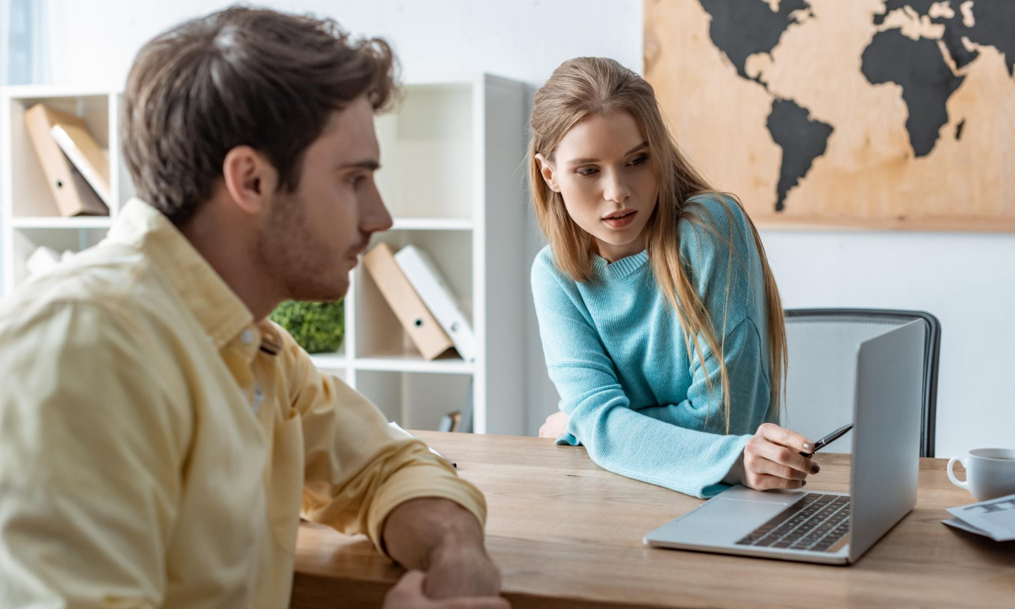 Google My Business peut vous faire perdre des clients