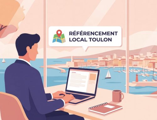 Apparaître en première page de Google quand on est indépendant : le guide complet pour booster sa visibilité locale à Toulon et en PACA