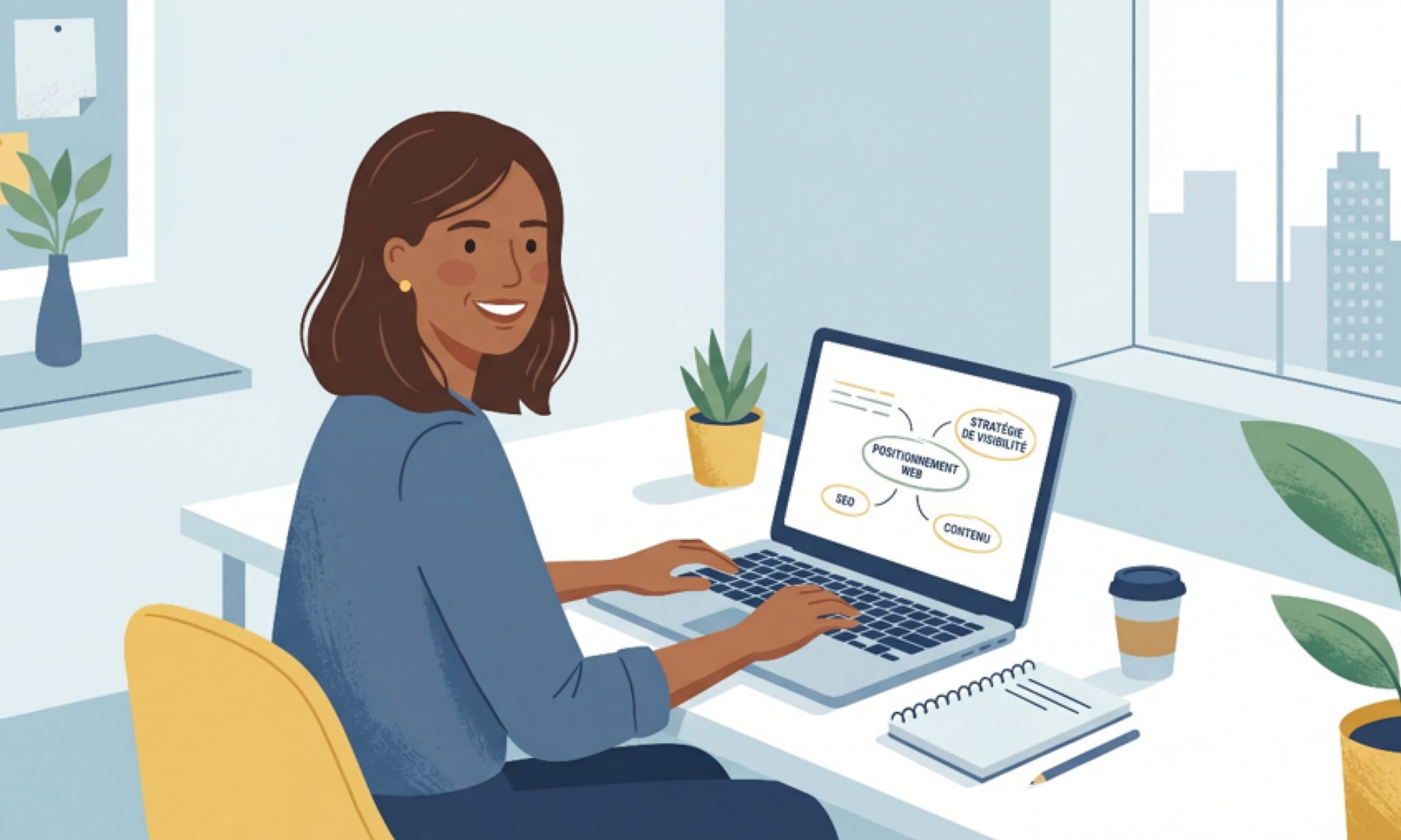 Client Idéal, Tunnel de Vente et Personal Branding
