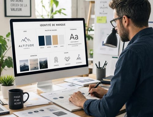 Comment créer une marque mémorable quand on est solo ou petite structure ?