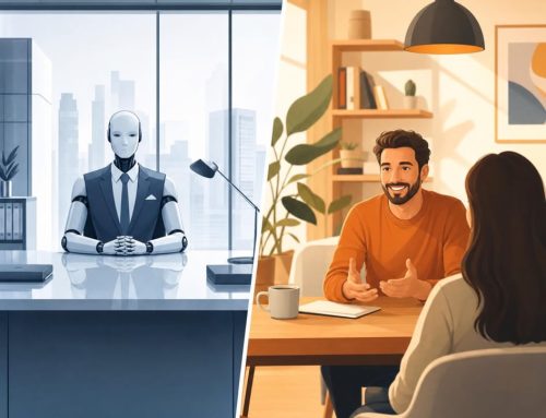 Communication authentique vs communication parfaite : laquelle convertit vraiment ?