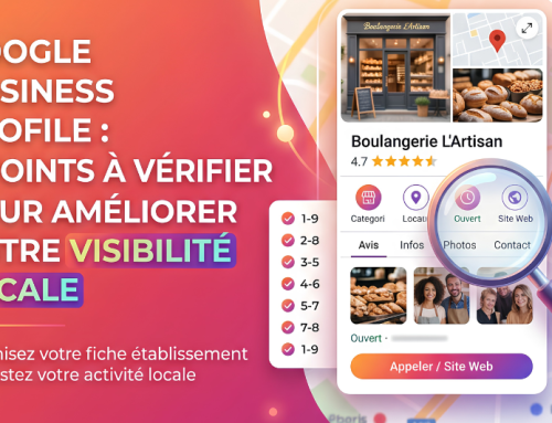 Votre fiche Google Business Profile est-elle vraiment optimisée ? 9 erreurs qui nuisent à votre visibilité locale ( Cloned )