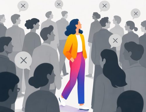Pourquoi vouloir plaire à tout le monde vous fait perdre des clients