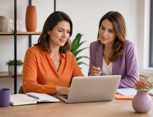 Et si vous externalisiez votre communication comme votre comptabilité ?
