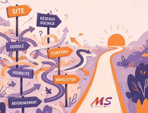 Par quoi commencer pour améliorer sa communication quand tout semble prioritaire ?