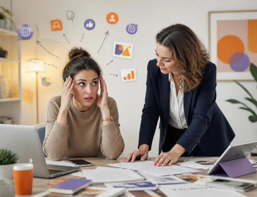 Quand faire appel à un consultant en communication pour son entreprise ?