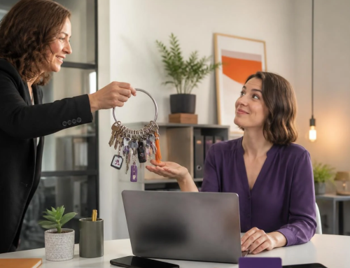 Vous reprenez une entreprise : quels accès numériques devez-vous récupérer ?
